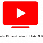 Cara Nonton Youtube di UseeTV